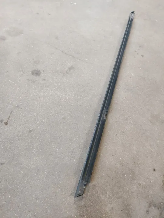 Bentley Bentayga Garniture Vitre Arrière OEM 36A853077 image 4