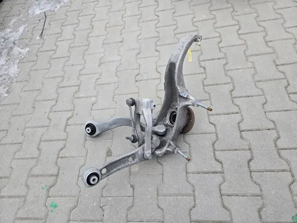 Bras de suspension avant droit OEM QUA11249 BMW M8 image 3