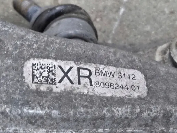 Bras de suspension avant droit OEM QUA11249 BMW M8 image 7
