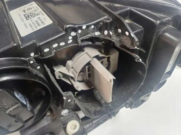 Valeo 2GA941006B Ajovalo image 8