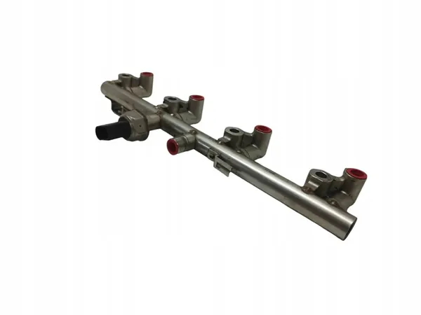 Mercedes C-Klasse W204 W212 W207 1.8 CGI Brandstofrail image 6