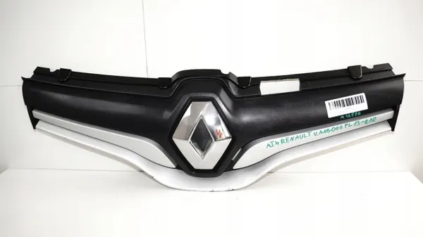 Stoßfängergrill OEM 360163894 für Renault Kangoo II 2 Lift image 2