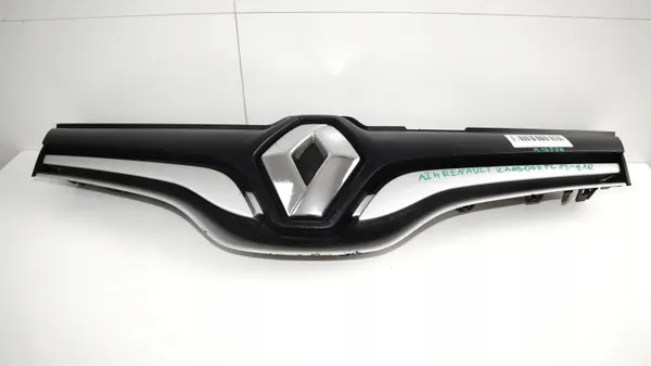 Stoßfängergrill OEM 360163894 für Renault Kangoo II 2 Lift image 5