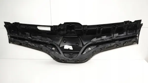 Stoßfängergrill OEM 360163894 für Renault Kangoo II 2 Lift image 7