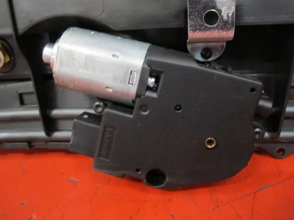 Jaguar XF XFR X250 panoramadak motor OEM AX23-54502B98-BA image 7
