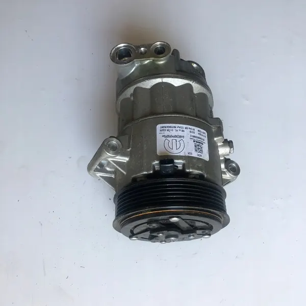 Compressore A/C Fiat Tipo II image 2