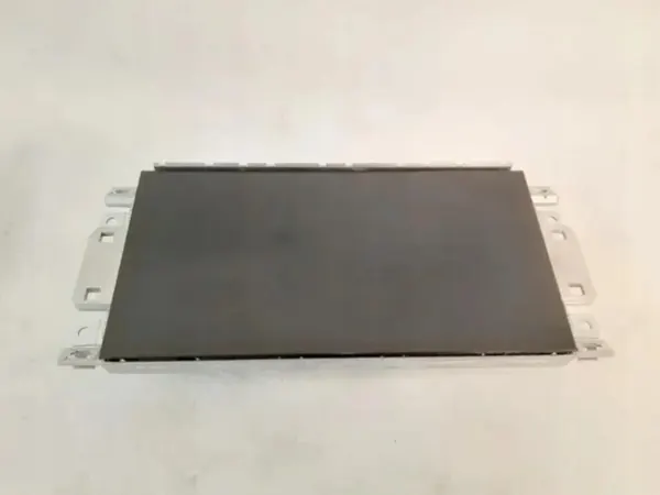 Audi A3 Sportback Navigation Screen OEM 8Y0919605 image 3