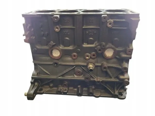 CGL Motorblock för Audi 2.0 TDI - Begagnad OEM-del image 3