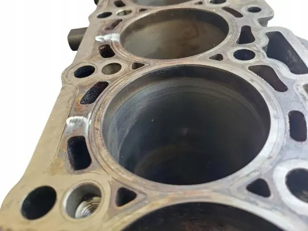 CGL Motorblock för Audi 2.0 TDI - Begagnad OEM-del image 4