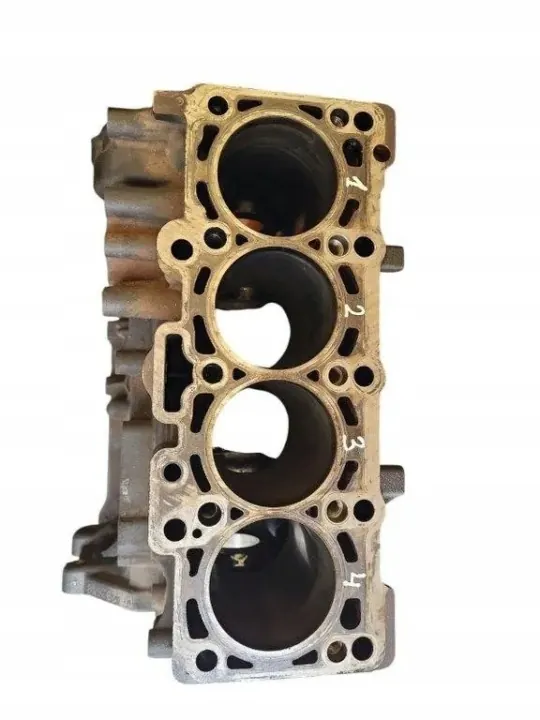 CGL Motorblock för Audi 2.0 TDI - Begagnad OEM-del image 6