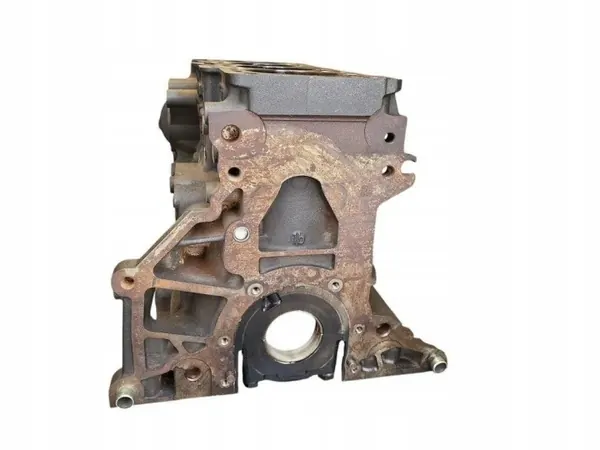 CGL Motorblock för Audi 2.0 TDI - Begagnad OEM-del image 7