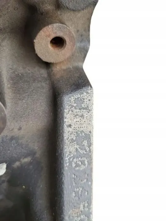 CGL Motorblock för Audi 2.0 TDI - Begagnad OEM-del image 8