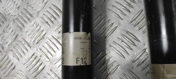 Amortisseur arrière OEM 423tsagdgdasf2 pour Lexus RC F image 3