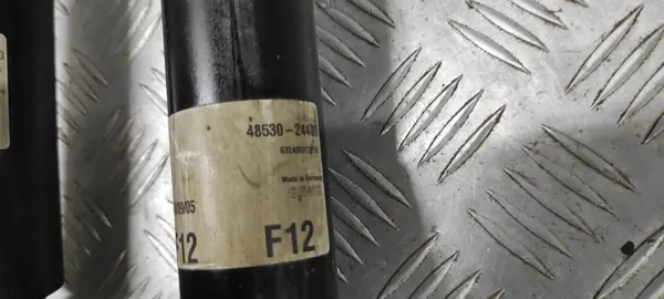 Amortisseur arrière OEM 423tsagdgdasf2 pour Lexus RC F image 4