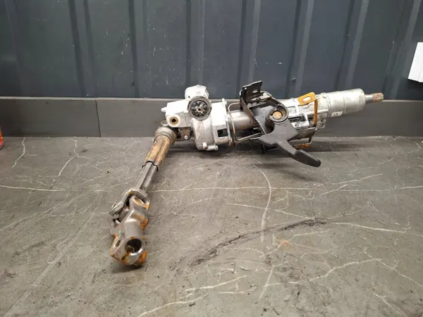 Colonne de direction Renault Arkana OEM 488102284R image 2