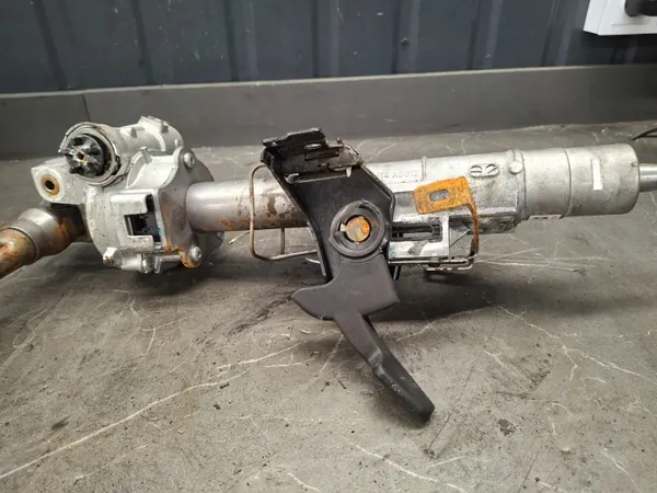 Colonne de direction Renault Arkana OEM 488102284R image 3