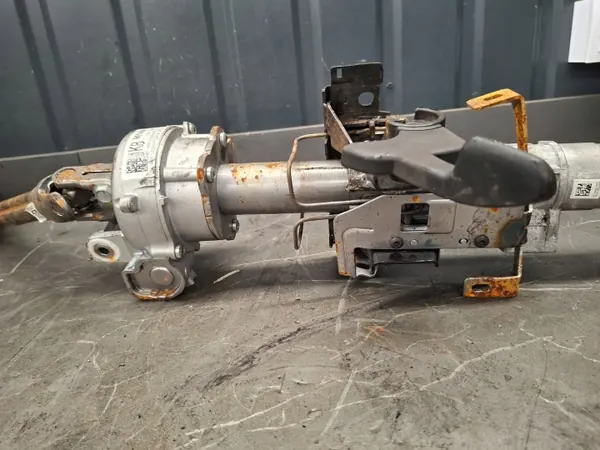 Colonne de direction Renault Arkana OEM 488102284R image 4
