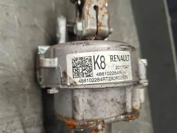 Colonne de direction Renault Arkana OEM 488102284R image 5