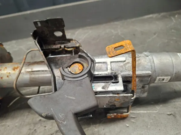 Colonne de direction Renault Arkana OEM 488102284R image 6