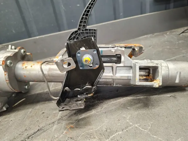 Colonne de direction Renault Arkana OEM 488102284R image 7