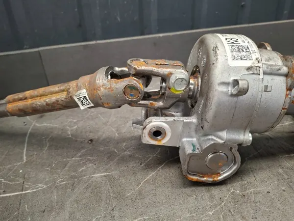 Colonne de direction Renault Arkana OEM 488102284R image 8