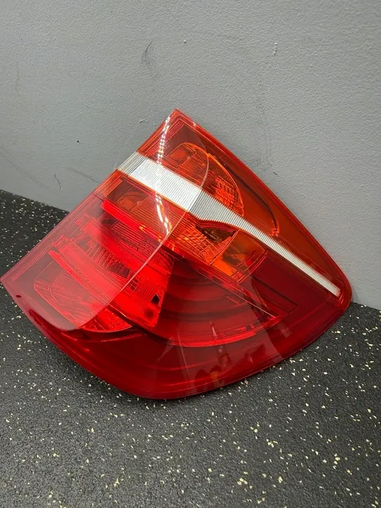 BMW X3 F25 Luz Trasera Izquierda Derecha LED image 3