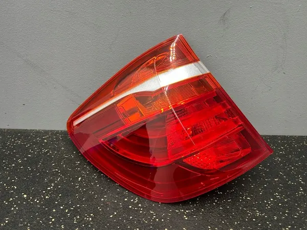 BMW X3 F25 Luz Trasera Izquierda Derecha LED image 4