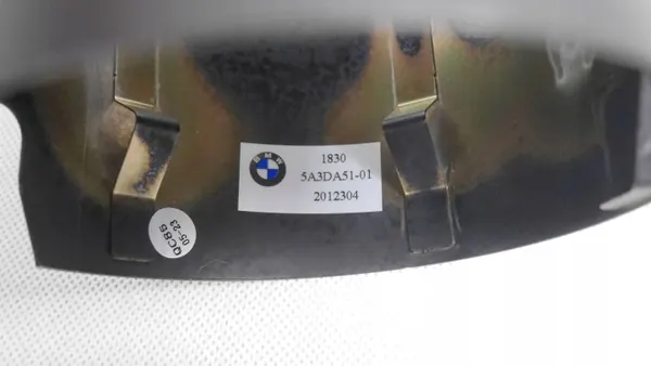 BMW M4 G82 G83 M3 G80 M2 G87 Pakopää OEM 5A3DA51 image 5