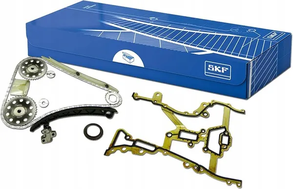 SKF VKML 85000 Timing Chain Set image 2