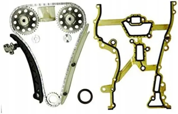 SKF VKML 85000 Timing Chain Set image 3