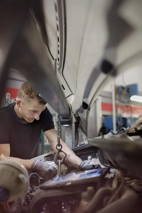 SKF VKML 85000 Timing Chain Set image 5