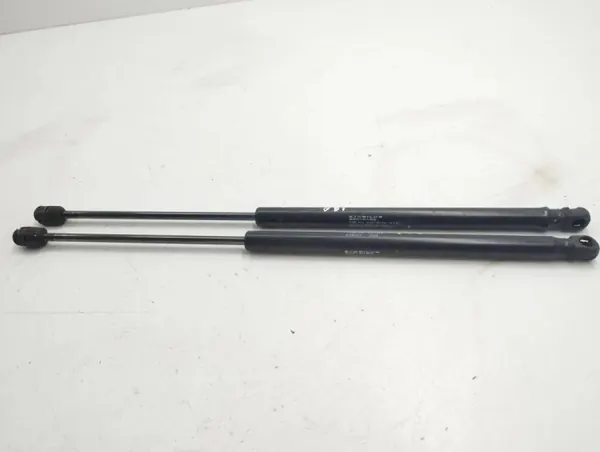 OEM 5802A007 Actionneur de coffre gauche Mitsubishi Outlander image 9
