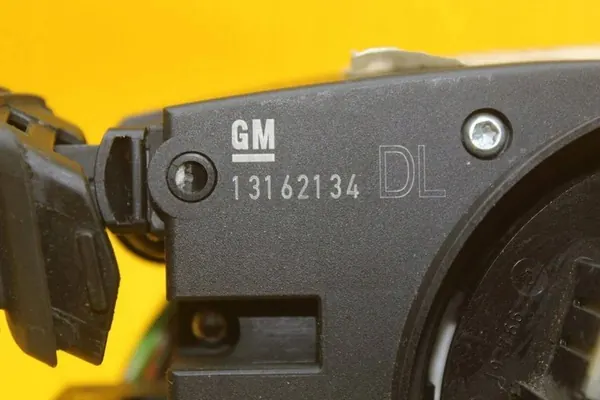 Interruptor combinado de ignição Opel Vectra C Signum image 3