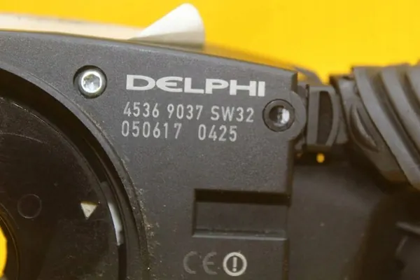 Interruptor combinado de ignição Opel Vectra C Signum image 4