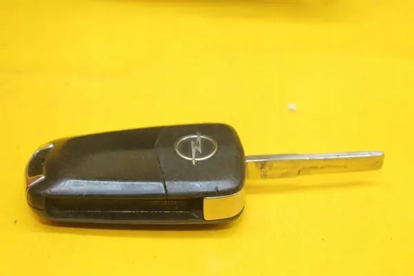 Interruptor combinado de ignição Opel Vectra C Signum image 6