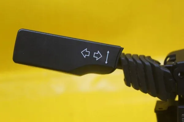 Interruptor combinado de ignição Opel Vectra C Signum image 7