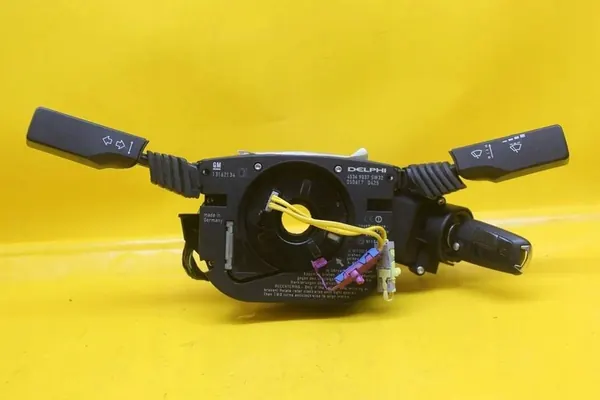 Interruptor combinado de ignição Opel Vectra C Signum image 9