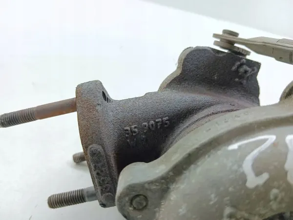 Opel Corsa D 1.3L Diesel Pieza Usada image 5