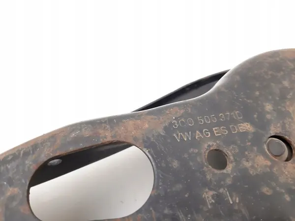 Volkswagen OE 3Q0505371D Braccio di Sospensione image 3