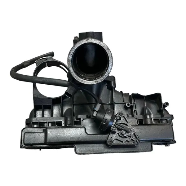 Inlaatspruitstuk 2.2CDI OM646 Mercedes C E image 3