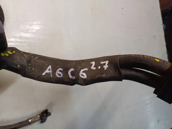 Polttoainesuodatinputket OEM 05913030AF Audi A6 C6 image 3