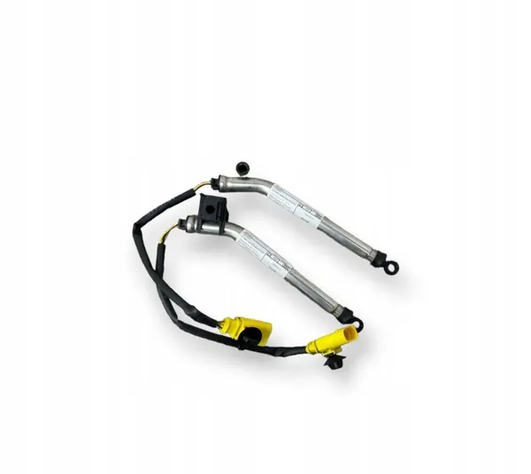 Audi A5 Fermoirs de Capot OEM 8W6823823 - Occasion image 2