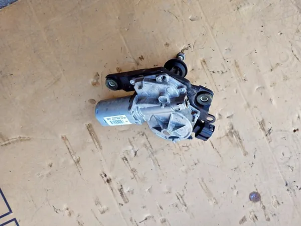 MERCEDES VITO W447 Heckwischermotor A4479061900 image 2