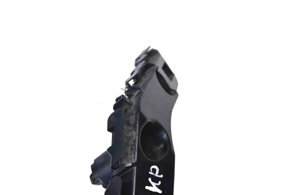 Suporte dianteiro esquerdo Jeep Grand Cherokee IV 55079229AD image 2