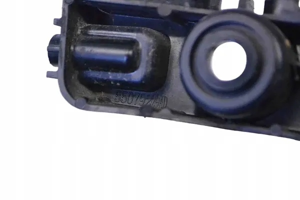 Suporte dianteiro esquerdo Jeep Grand Cherokee IV 55079229AD image 5