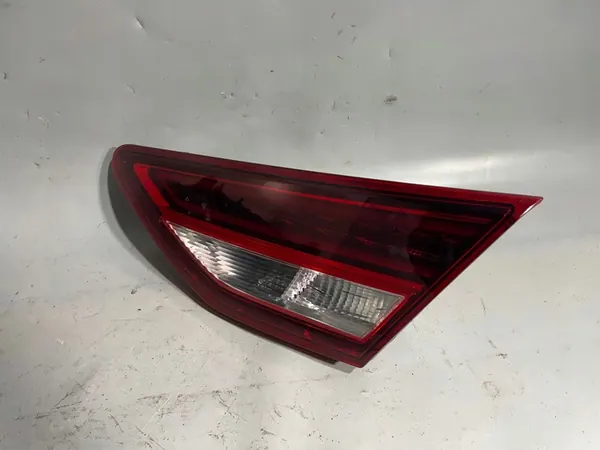 Lámpara LED Trasera Derecha para Seat Leon III 5F0945308D image 2