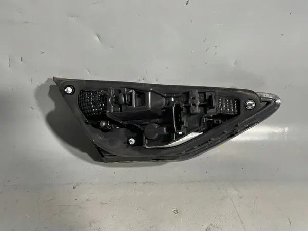 Lámpara LED Trasera Derecha para Seat Leon III 5F0945308D image 3