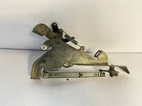 Mécanisme de câble gaz OEM 1040702321 Mercedes W124 image 6