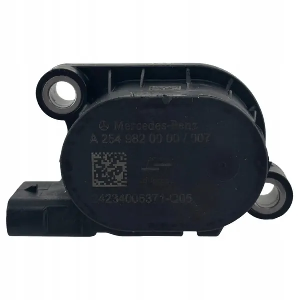 Point de levage OEM 2549820000 pour Mercedes Vito W447 image 2