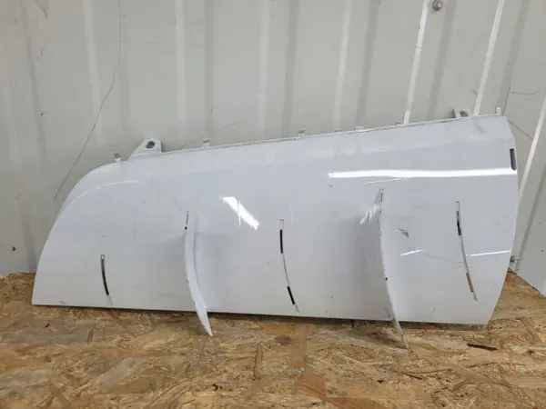 OEM A9607510730 Linker Spoilerhoek voor Mercedes Actros image 2